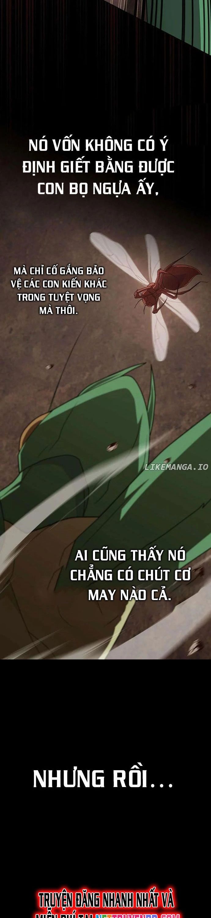 Tôi Là Người Chơi Leo Tháp Một Mình Chap 210 - Next Chap 211