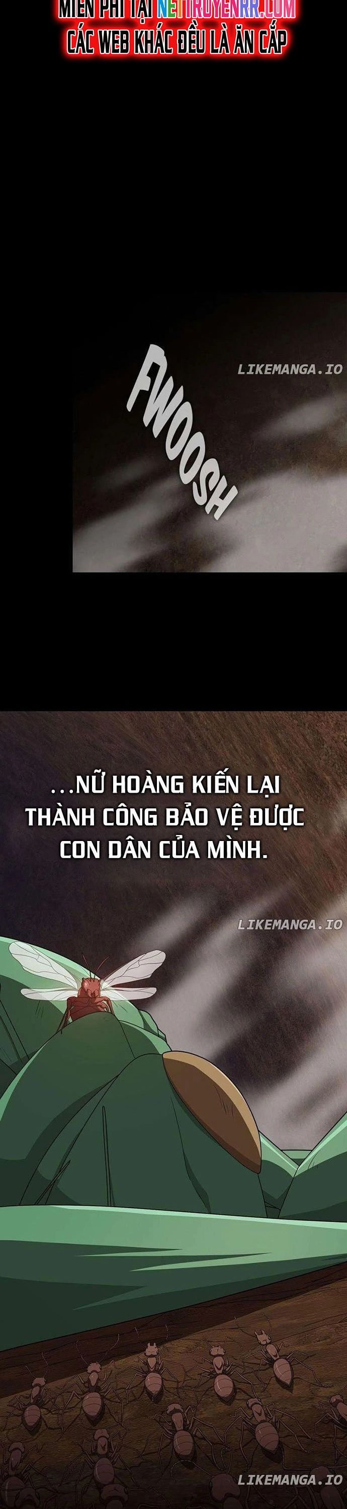 Tôi Là Người Chơi Leo Tháp Một Mình Chap 210 - Next Chap 211