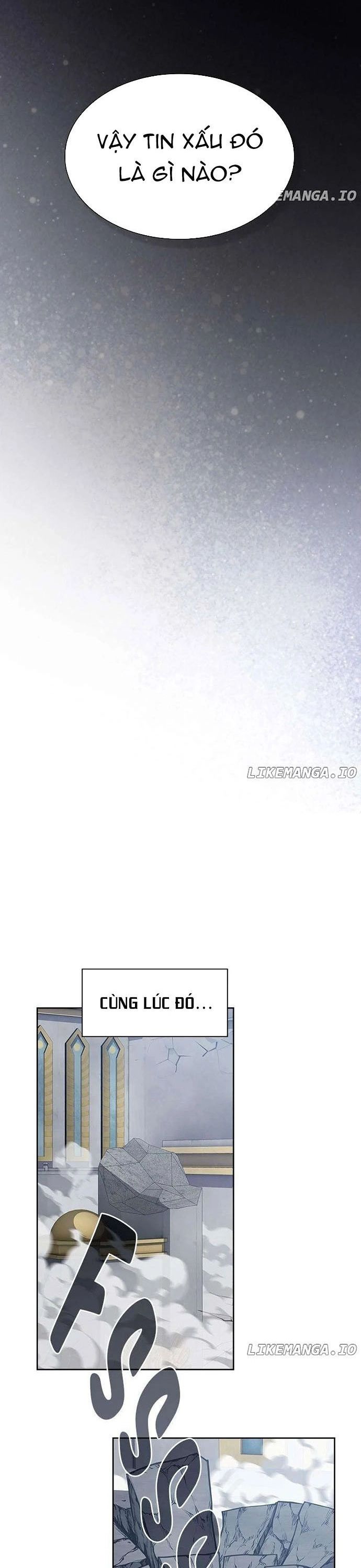Tôi Là Người Chơi Leo Tháp Một Mình Chap 210 - Next Chap 211