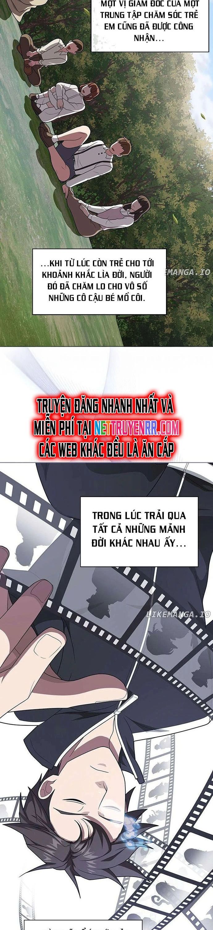 Tôi Là Người Chơi Leo Tháp Một Mình Chap 210 - Next Chap 211