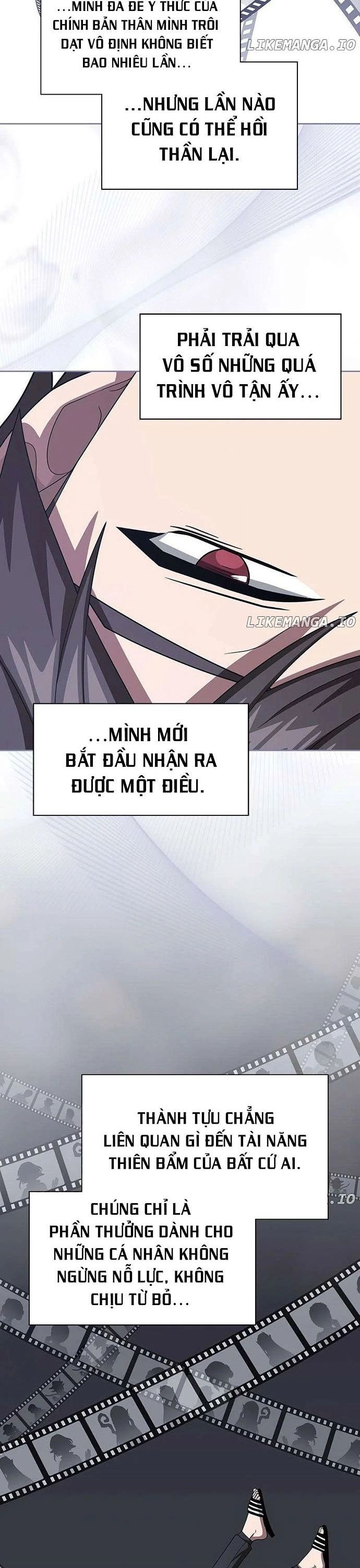Tôi Là Người Chơi Leo Tháp Một Mình Chap 210 - Next Chap 211