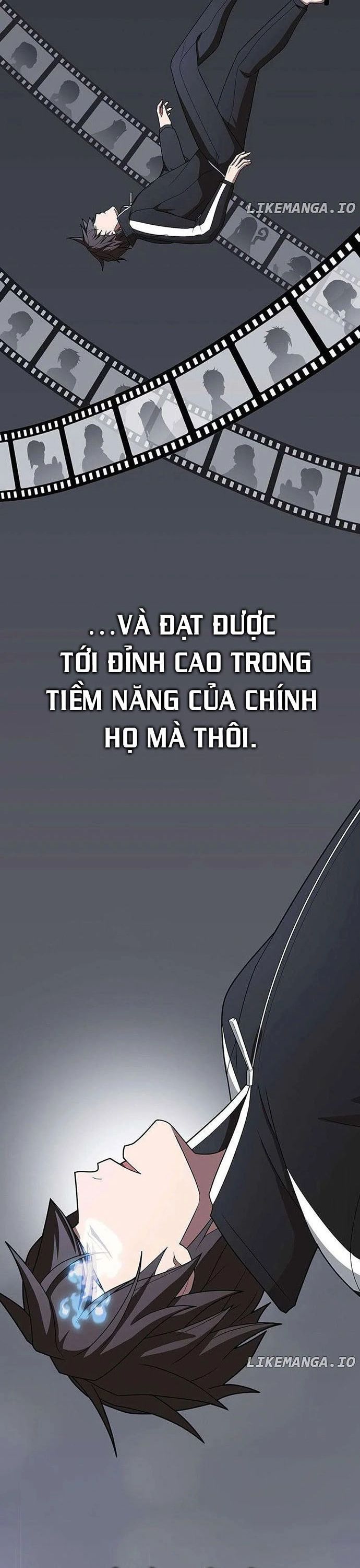 Tôi Là Người Chơi Leo Tháp Một Mình Chap 210 - Next Chap 211