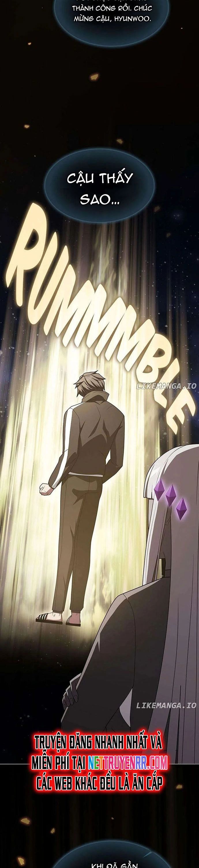 Tôi Là Người Chơi Leo Tháp Một Mình Chap 210 - Next Chap 211