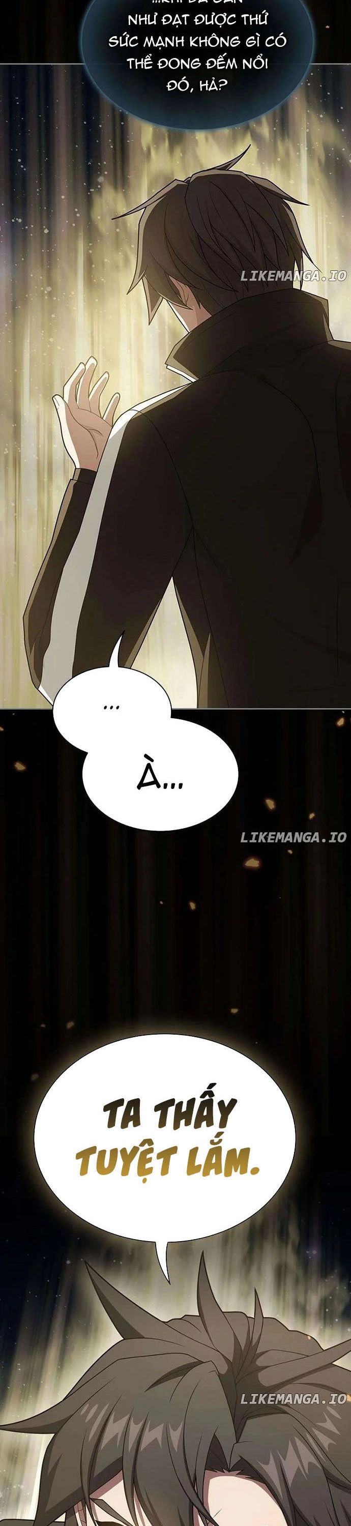 Tôi Là Người Chơi Leo Tháp Một Mình Chap 210 - Next Chap 211