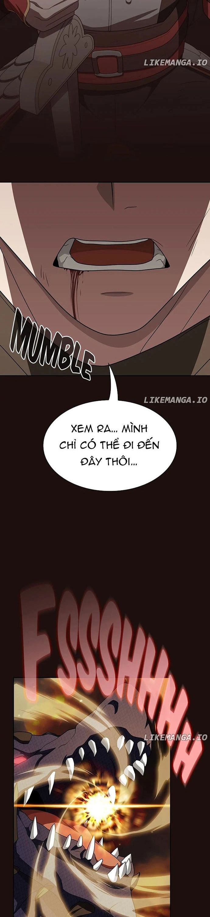 Tôi Là Người Chơi Leo Tháp Một Mình Chap 211 - Next Chap 212