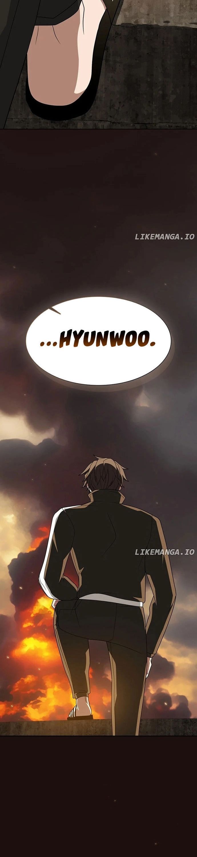 Tôi Là Người Chơi Leo Tháp Một Mình Chap 211 - Next Chap 212