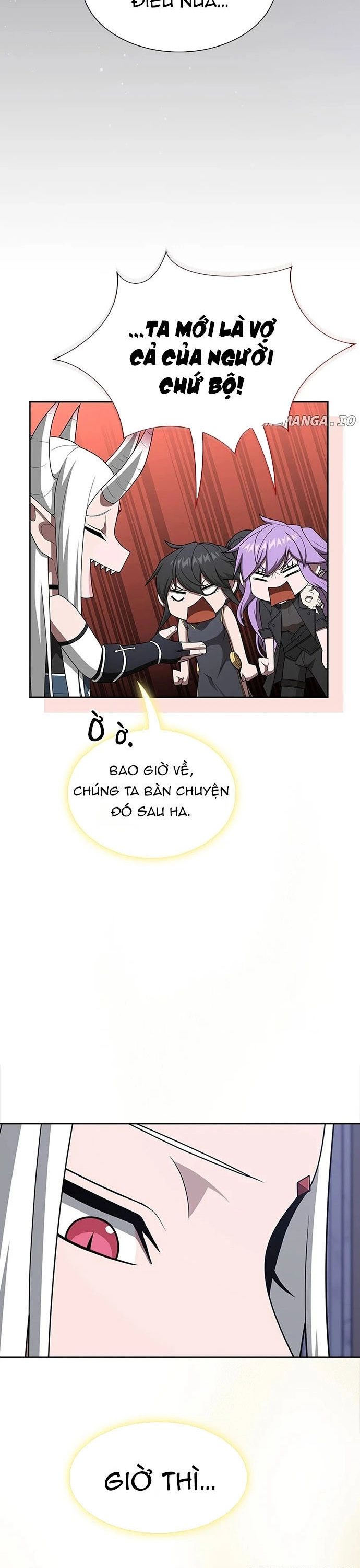 Tôi Là Người Chơi Leo Tháp Một Mình Chap 211 - Next Chap 212