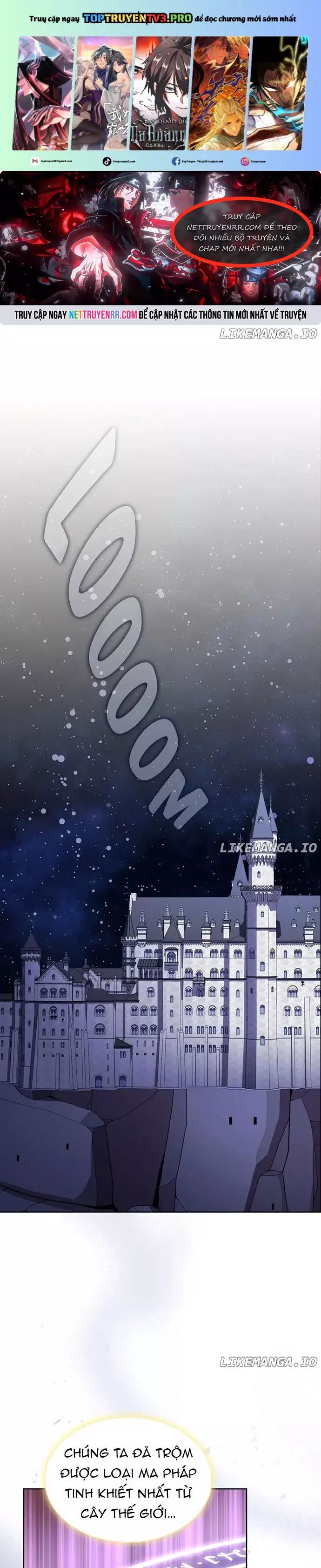 Tôi Là Người Chơi Leo Tháp Một Mình Chap 211 - Next Chap 212