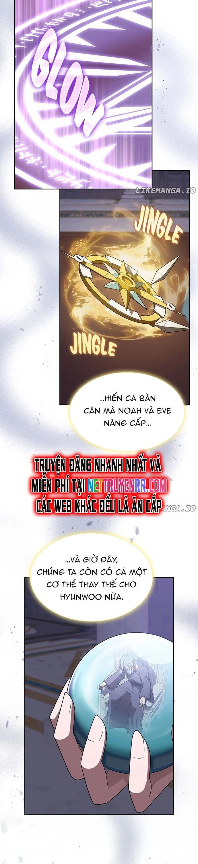 Tôi Là Người Chơi Leo Tháp Một Mình Chap 211 - Next Chap 212