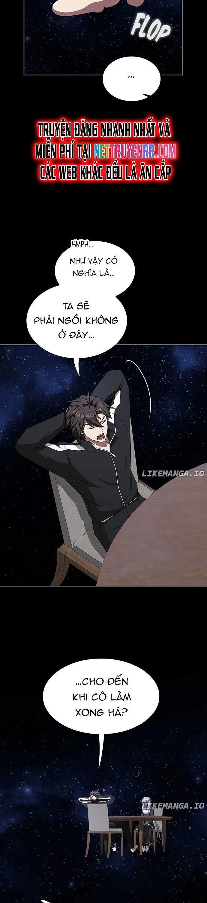 Tôi Là Người Chơi Leo Tháp Một Mình Chap 211 - Next Chap 212