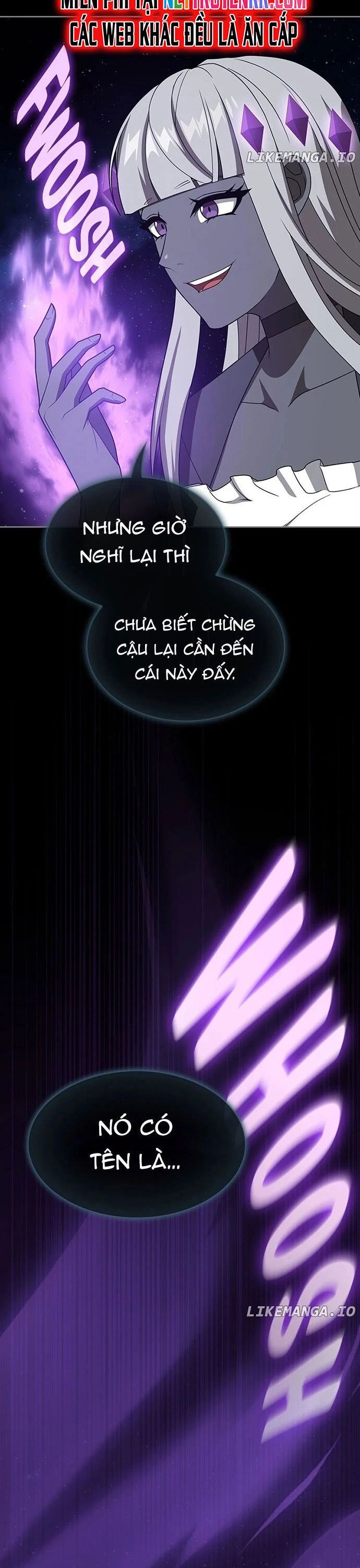 Tôi Là Người Chơi Leo Tháp Một Mình Chap 211 - Next Chap 212
