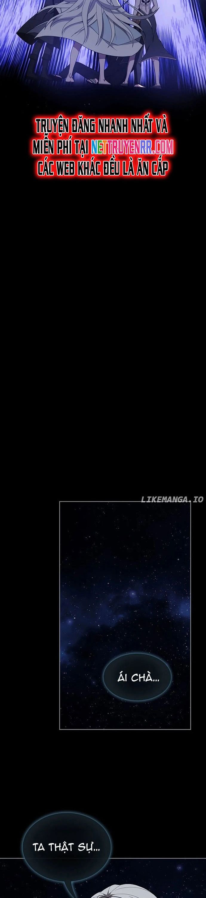 Tôi Là Người Chơi Leo Tháp Một Mình Chap 211 - Next Chap 212