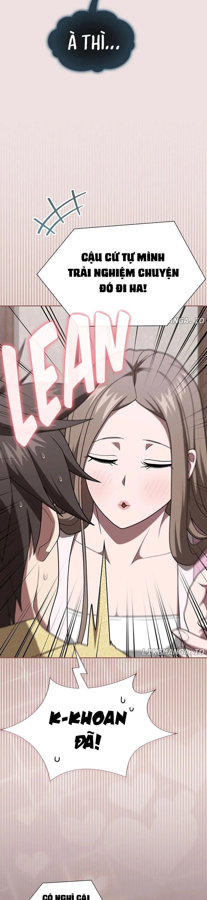 Tôi Là Người Chơi Leo Tháp Một Mình Chap 211 - Next Chap 212