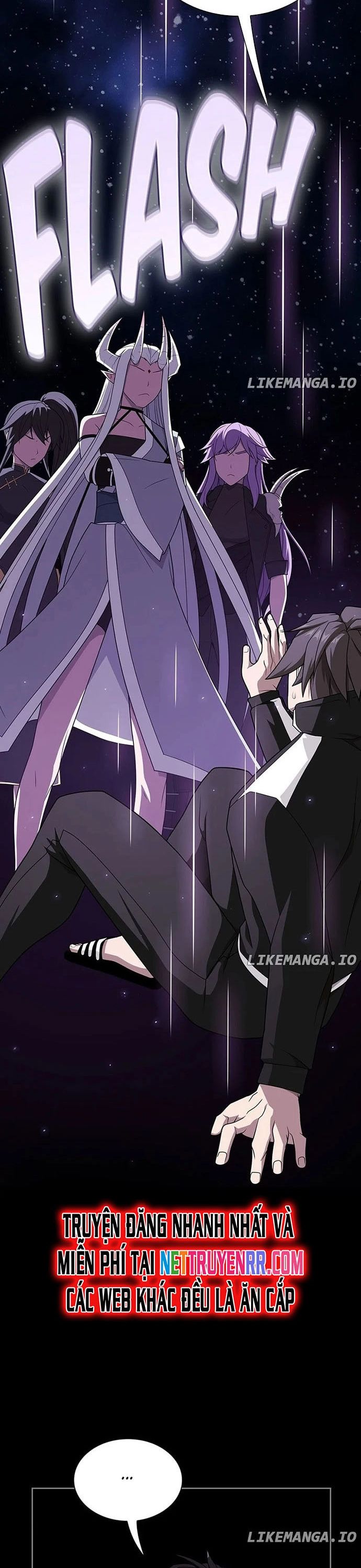 Tôi Là Người Chơi Leo Tháp Một Mình Chap 211 - Next Chap 212