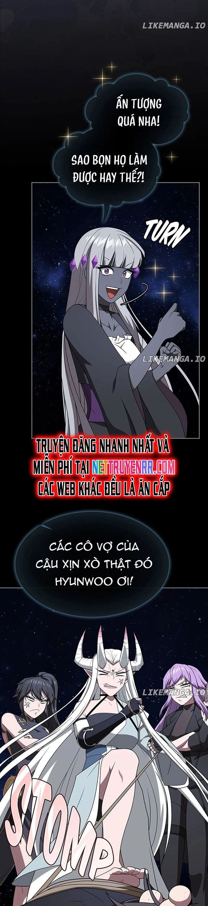 Tôi Là Người Chơi Leo Tháp Một Mình Chap 211 - Next Chap 212