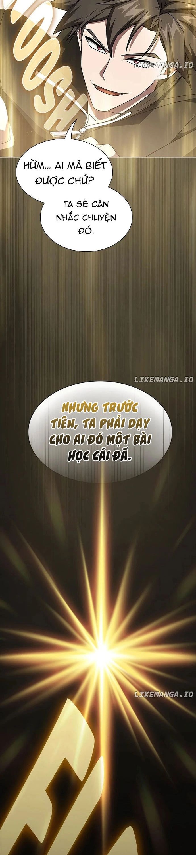 Tôi Là Người Chơi Leo Tháp Một Mình Chap 211 - Next Chap 212