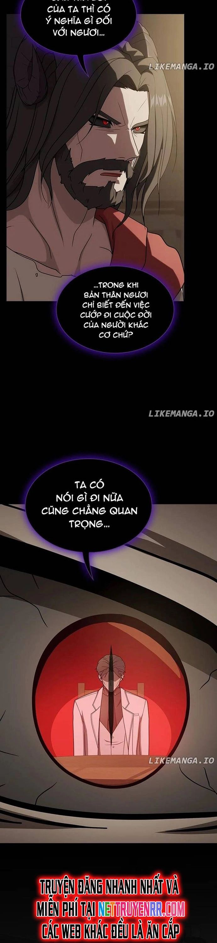 Tôi Là Người Chơi Leo Tháp Một Mình Chap 212 - Next Chap 213