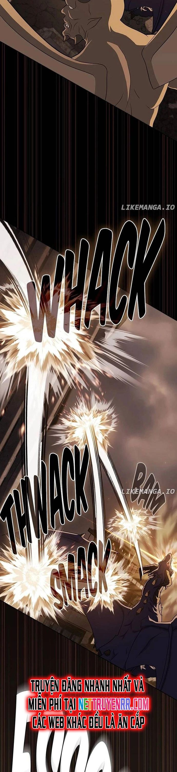 Tôi Là Người Chơi Leo Tháp Một Mình Chap 212 - Next Chap 213