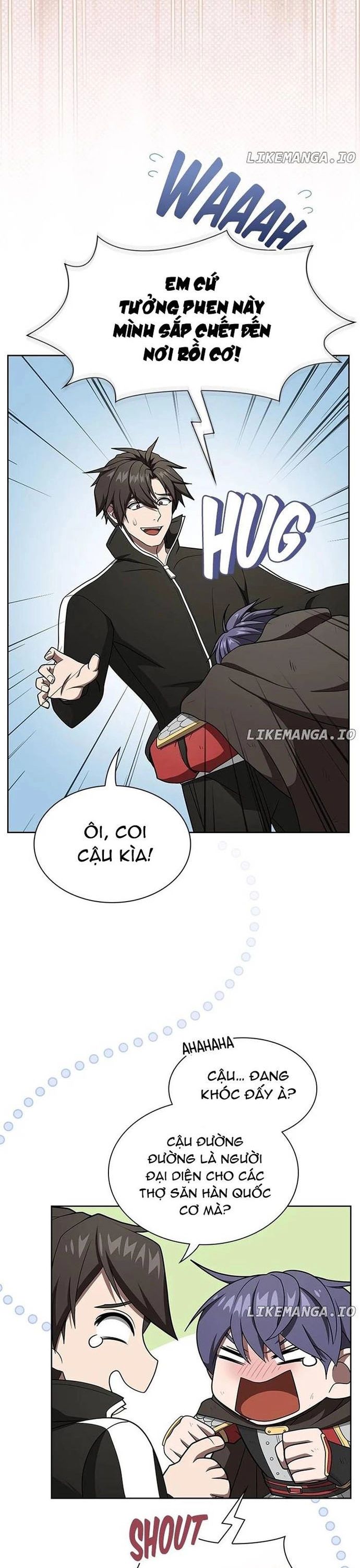 Tôi Là Người Chơi Leo Tháp Một Mình Chap 212 - Next Chap 213