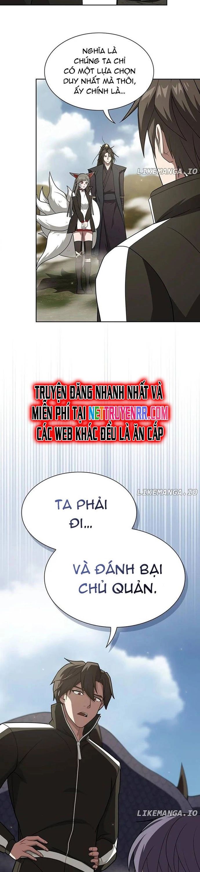 Tôi Là Người Chơi Leo Tháp Một Mình Chap 212 - Next Chap 213