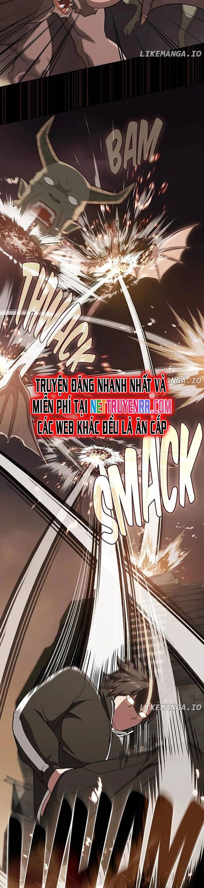 Tôi Là Người Chơi Leo Tháp Một Mình Chap 212 - Next Chap 213
