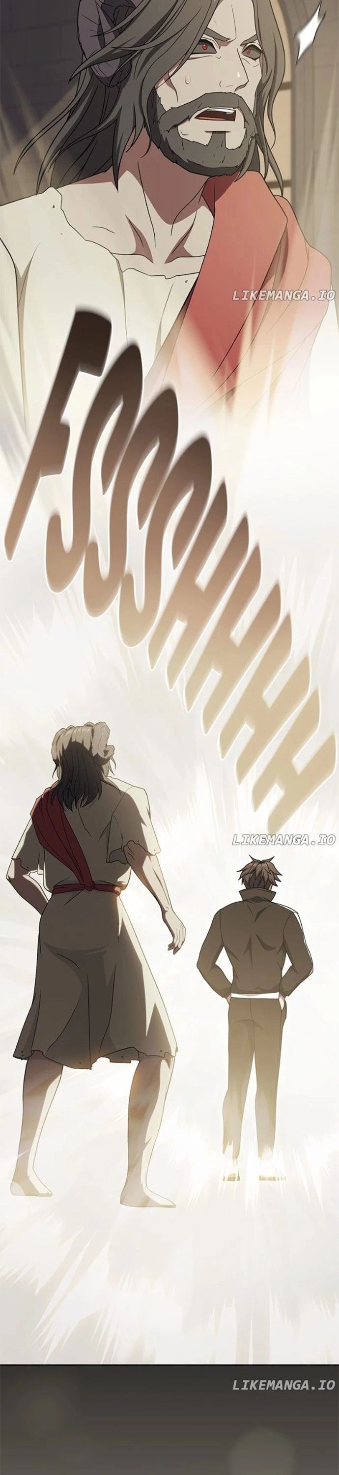 Tôi Là Người Chơi Leo Tháp Một Mình Chap 213 - Next Chap 214