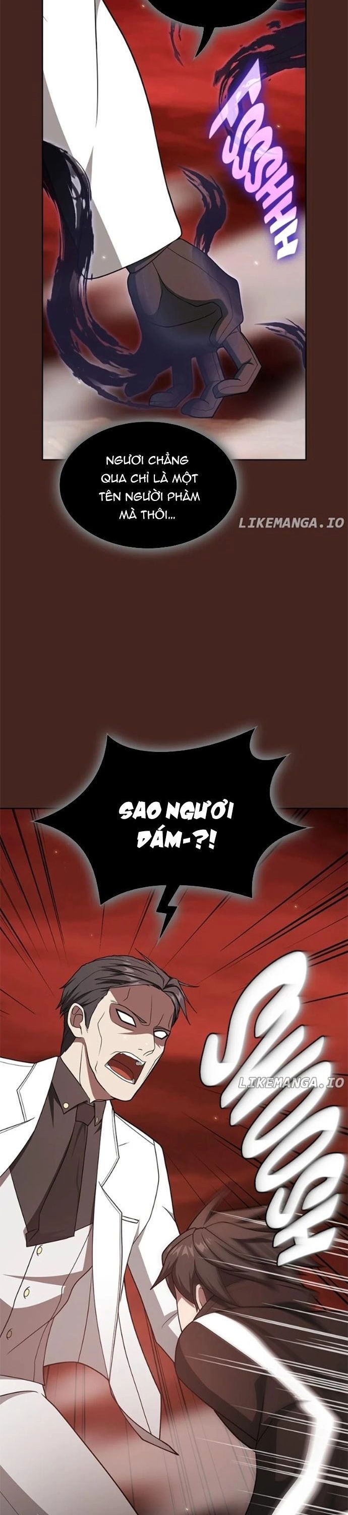 Tôi Là Người Chơi Leo Tháp Một Mình Chap 213 - Next Chap 214