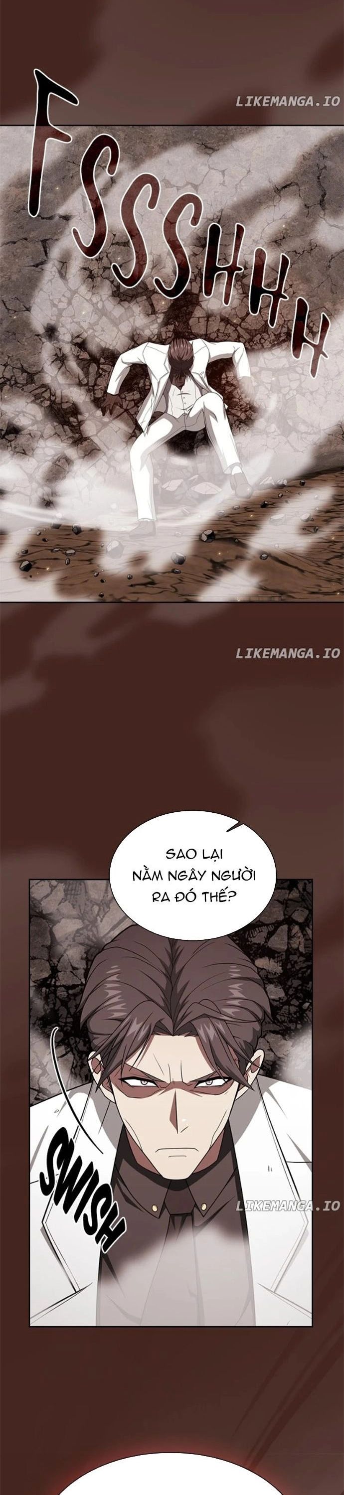 Tôi Là Người Chơi Leo Tháp Một Mình Chap 213 - Next Chap 214