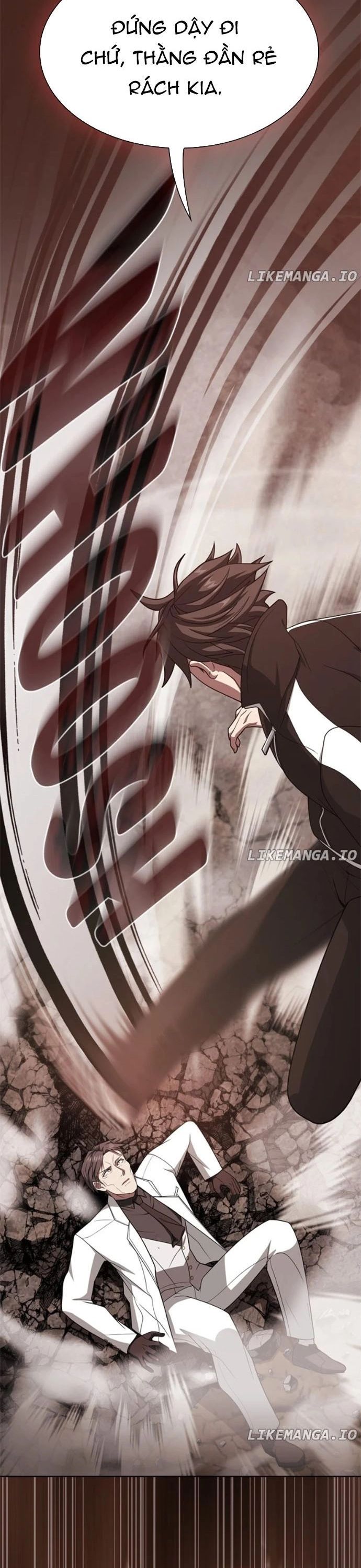 Tôi Là Người Chơi Leo Tháp Một Mình Chap 213 - Next Chap 214