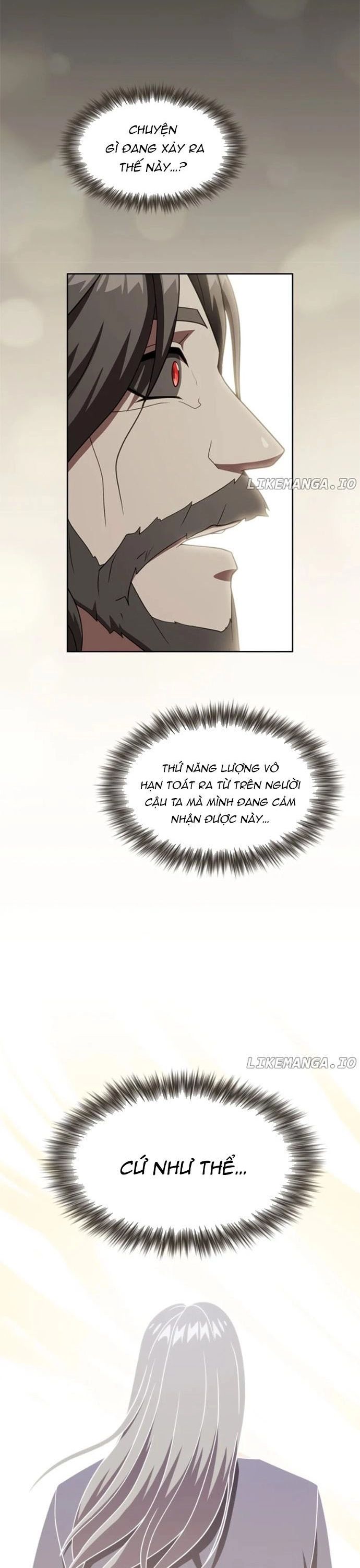 Tôi Là Người Chơi Leo Tháp Một Mình Chap 213 - Next Chap 214