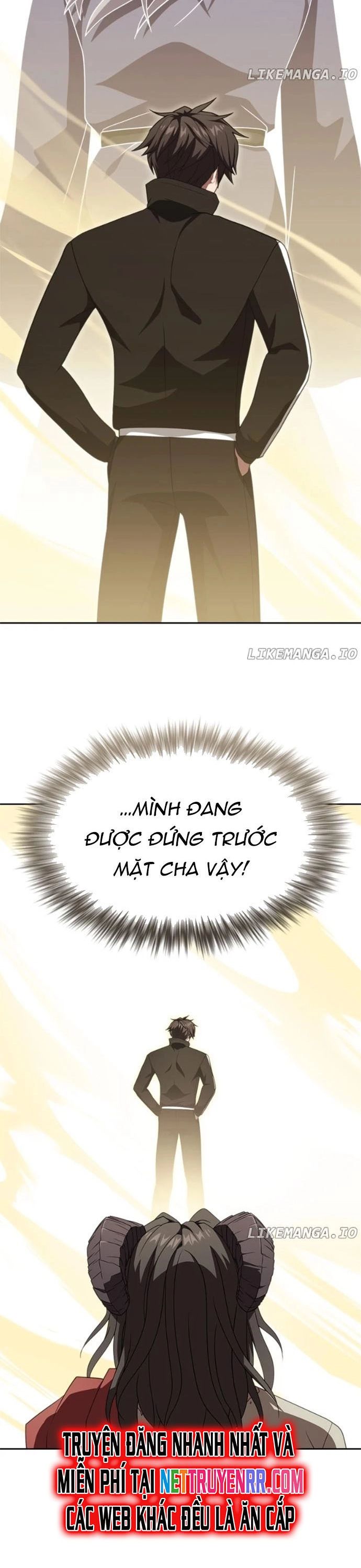Tôi Là Người Chơi Leo Tháp Một Mình Chap 213 - Next Chap 214