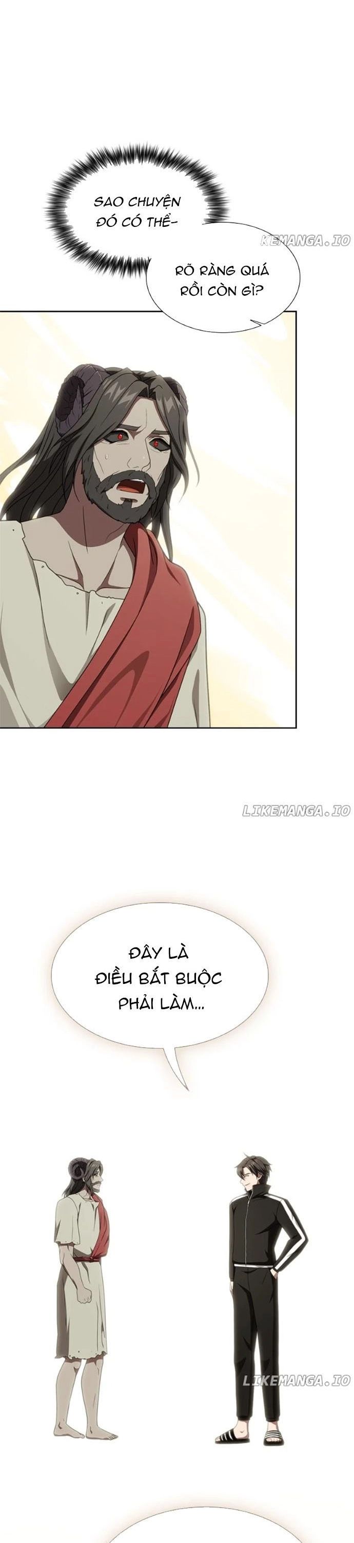 Tôi Là Người Chơi Leo Tháp Một Mình Chap 213 - Next Chap 214