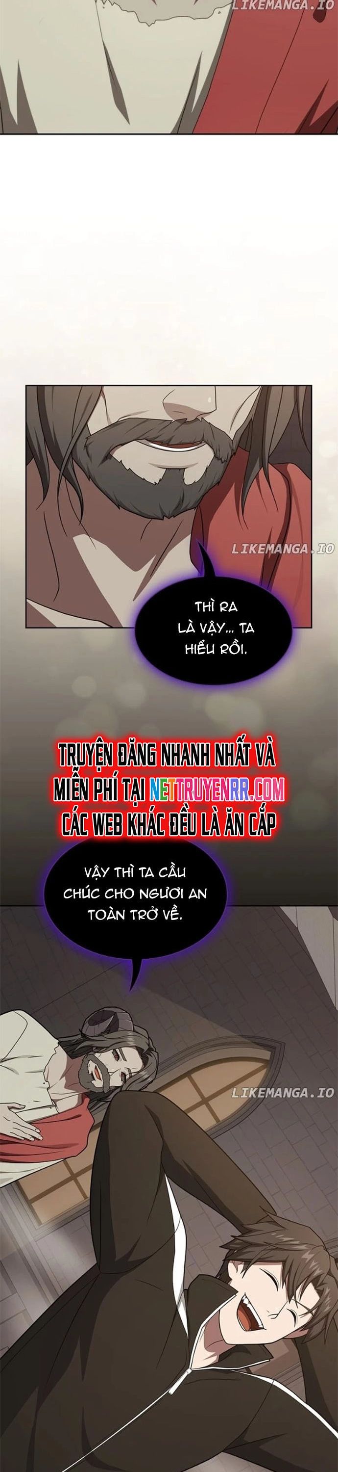 Tôi Là Người Chơi Leo Tháp Một Mình Chap 213 - Next Chap 214