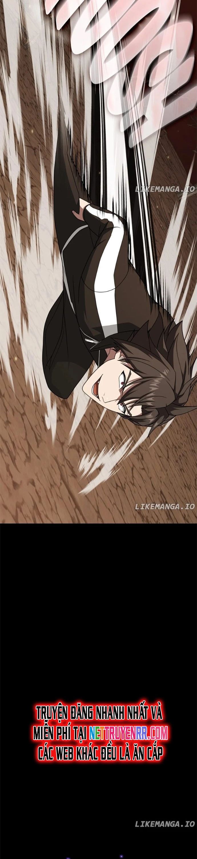 Tôi Là Người Chơi Leo Tháp Một Mình Chap 213 - Next Chap 214