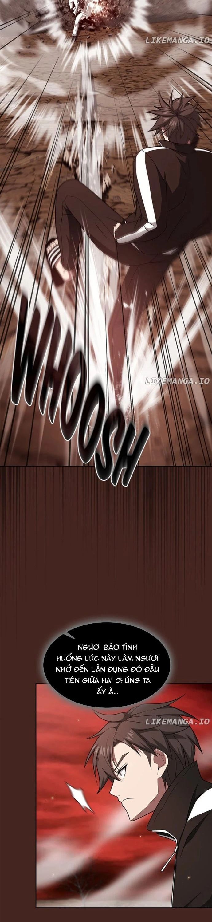 Tôi Là Người Chơi Leo Tháp Một Mình Chap 213 - Next Chap 214