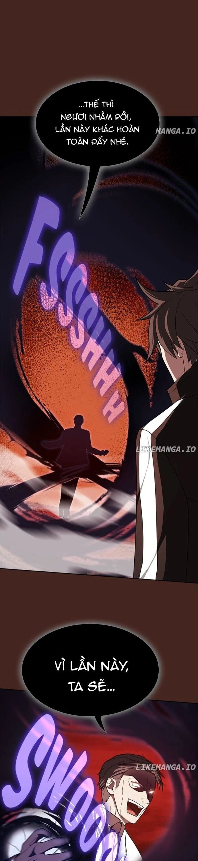 Tôi Là Người Chơi Leo Tháp Một Mình Chap 213 - Next Chap 214