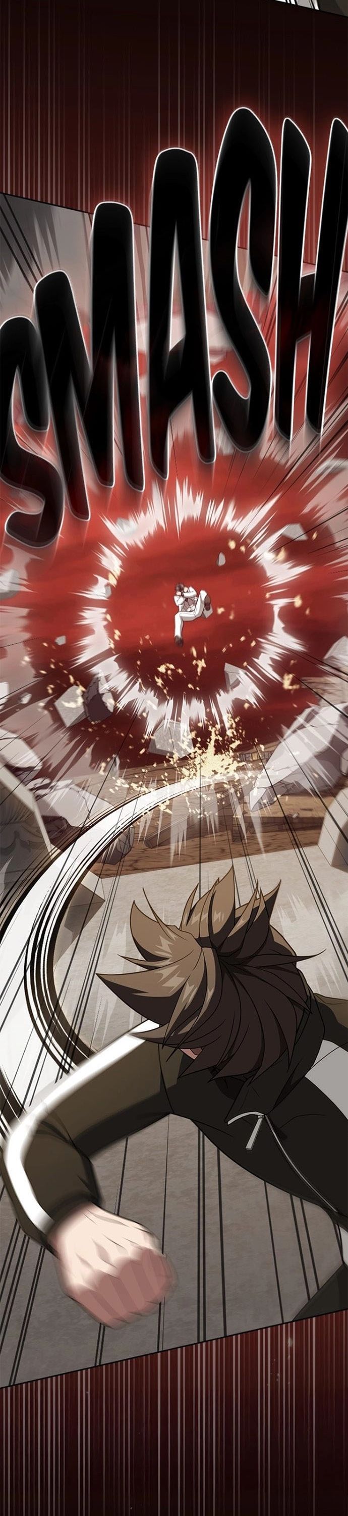 Tôi Là Người Chơi Leo Tháp Một Mình Chap 213 - Next Chap 214