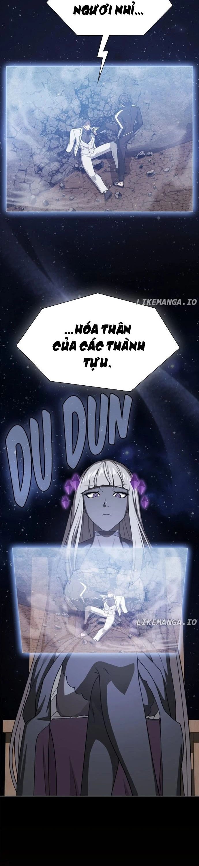 Tôi Là Người Chơi Leo Tháp Một Mình Chap 213 - Next Chap 214