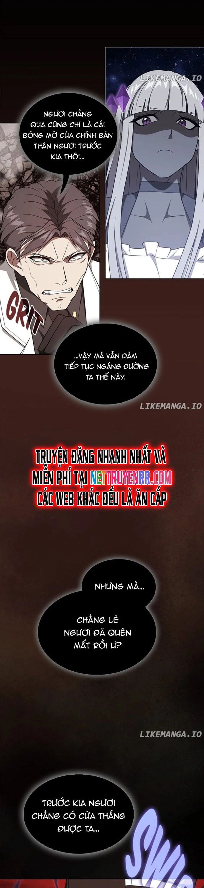 Tôi Là Người Chơi Leo Tháp Một Mình Chap 213 - Next Chap 214