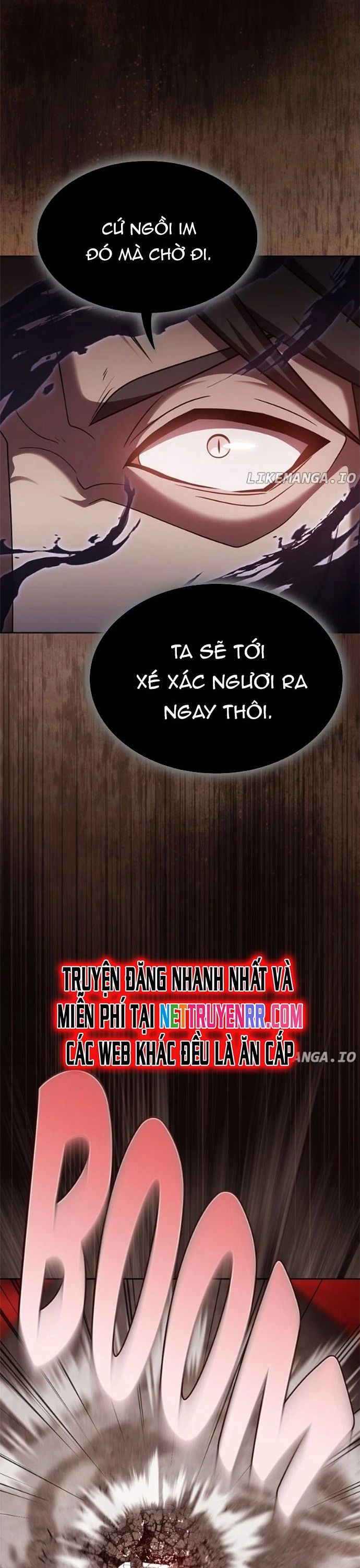 Tôi Là Người Chơi Leo Tháp Một Mình Chap 213 - Next Chap 214