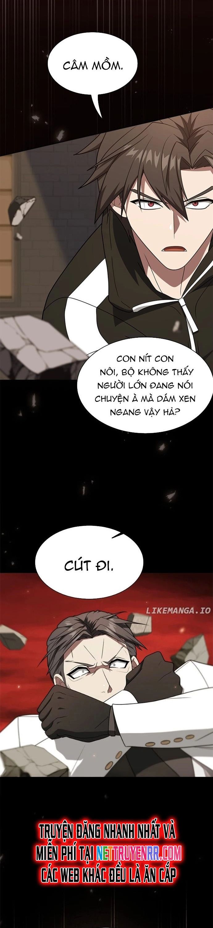 Tôi Là Người Chơi Leo Tháp Một Mình Chap 213 - Next Chap 214