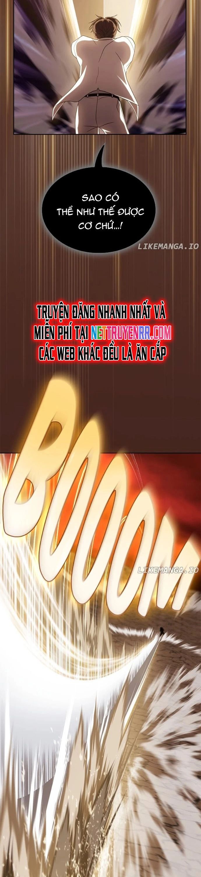 Tôi Là Người Chơi Leo Tháp Một Mình Chap 213 - Next Chap 214