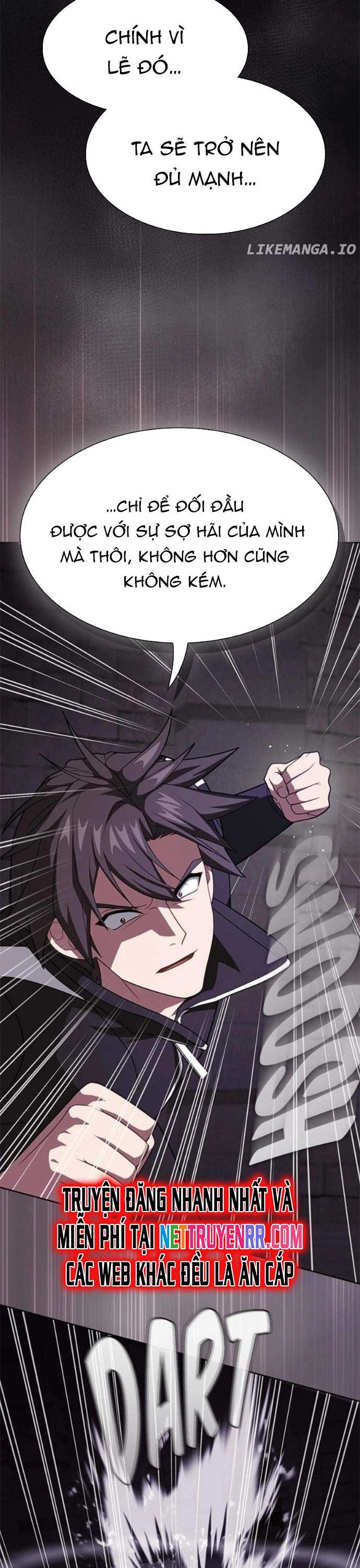 Tôi Là Người Chơi Leo Tháp Một Mình Chap 214 - Next Chap 215