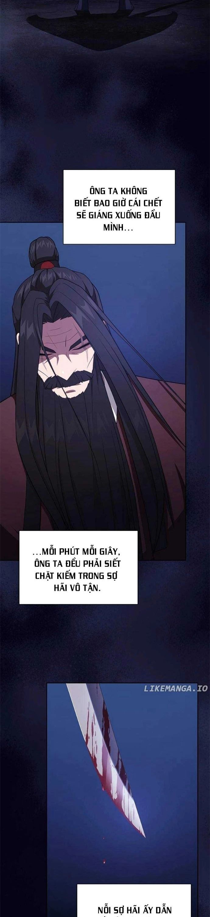 Tôi Là Người Chơi Leo Tháp Một Mình Chap 214 - Next Chap 215