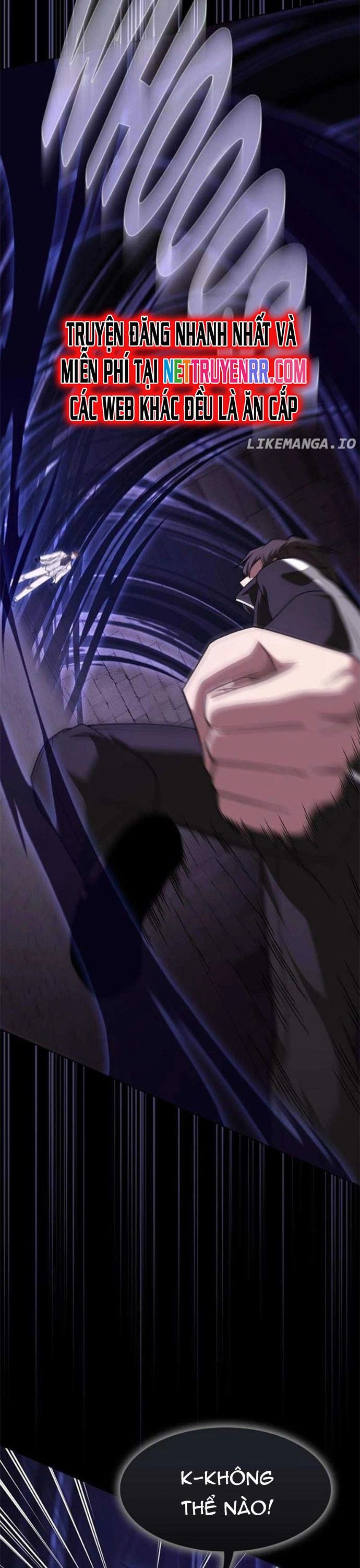 Tôi Là Người Chơi Leo Tháp Một Mình Chap 214 - Next Chap 215