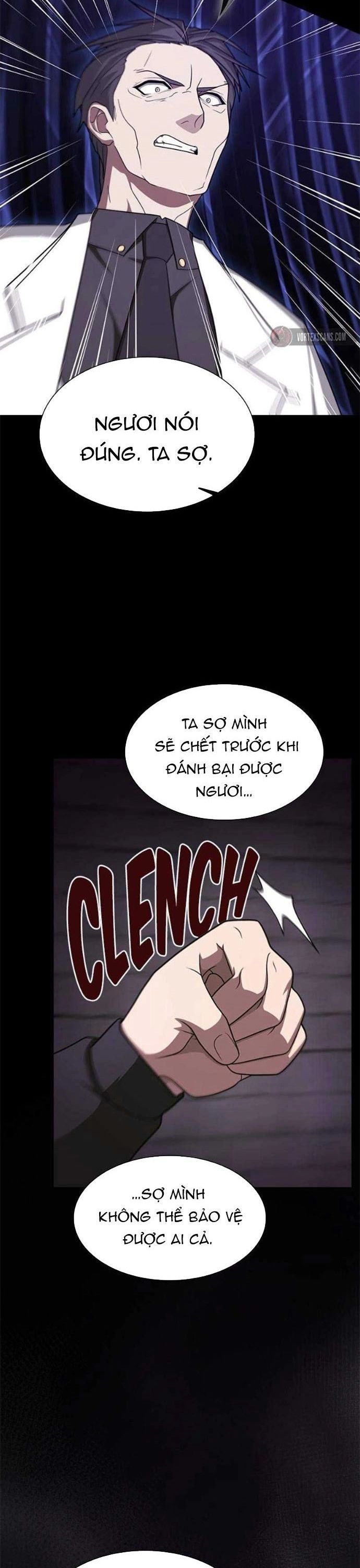 Tôi Là Người Chơi Leo Tháp Một Mình Chap 214 - Next Chap 215