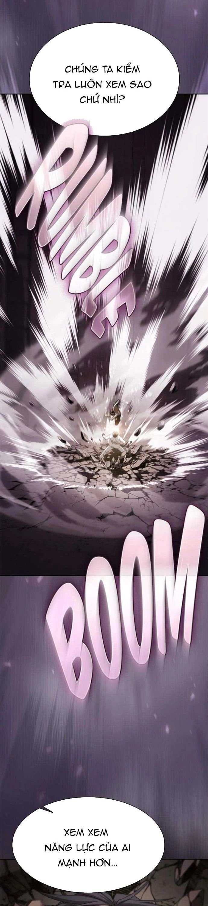 Tôi Là Người Chơi Leo Tháp Một Mình Chap 214 - Next Chap 215