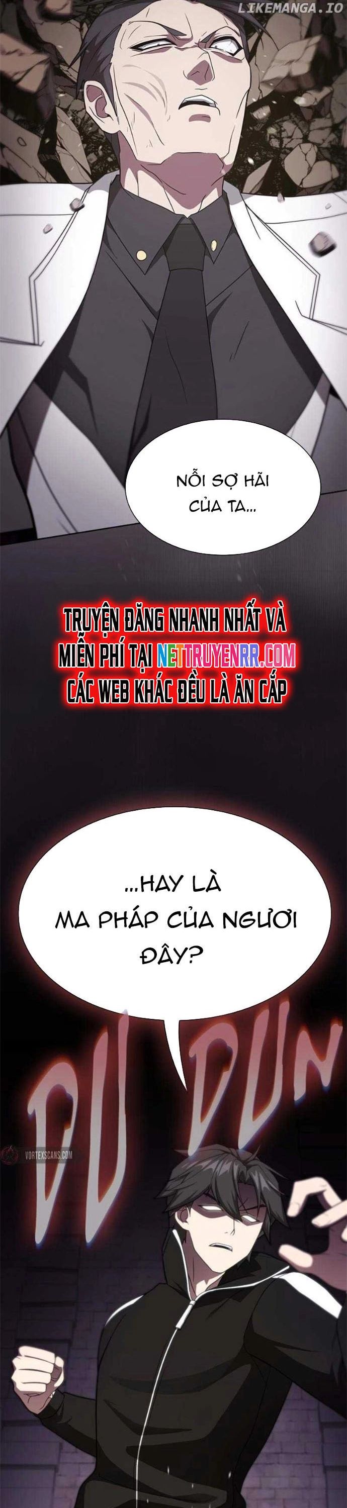 Tôi Là Người Chơi Leo Tháp Một Mình Chap 214 - Next Chap 215