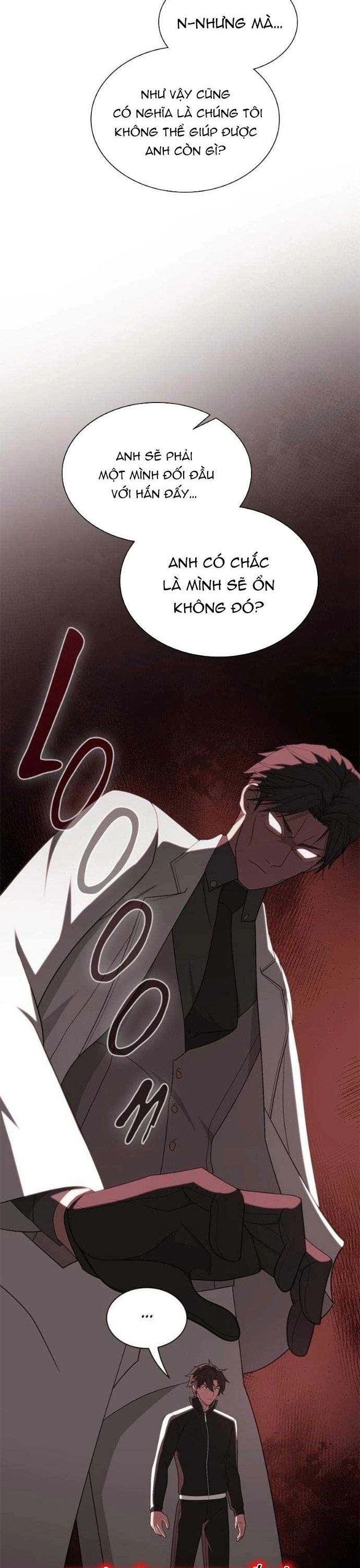 Tôi Là Người Chơi Leo Tháp Một Mình Chap 214 - Next Chap 215