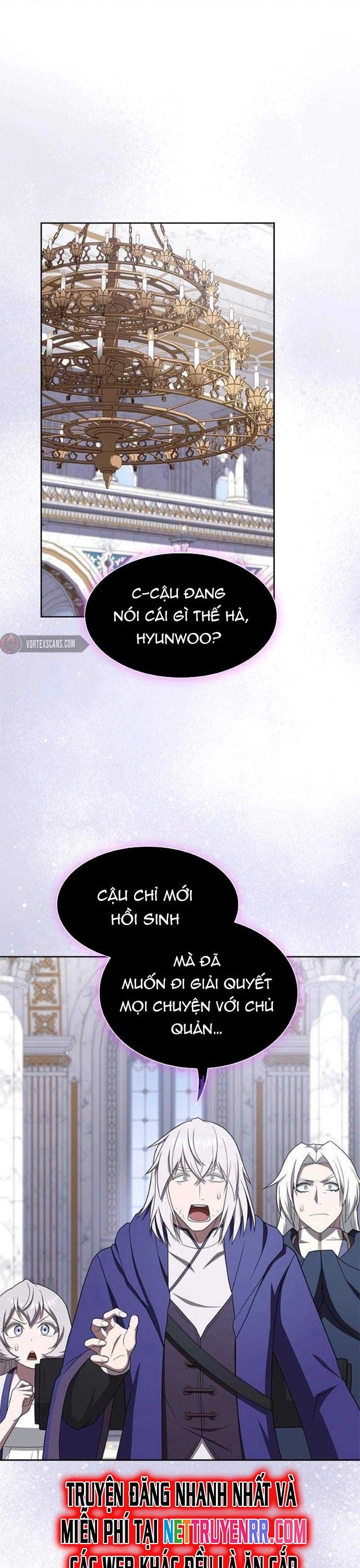 Tôi Là Người Chơi Leo Tháp Một Mình Chap 214 - Next Chap 215